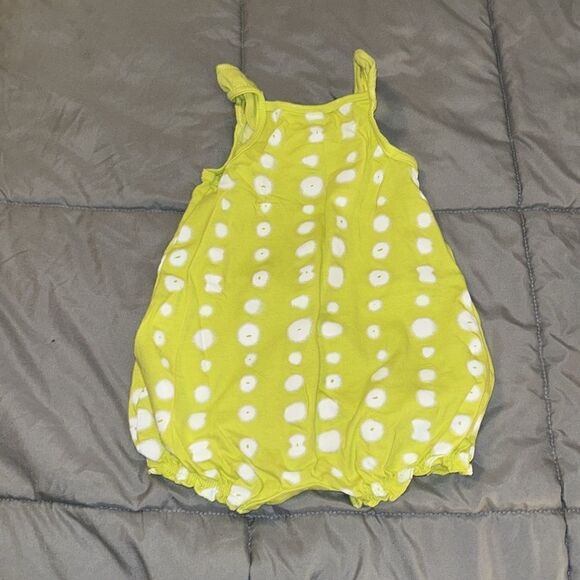 👕9m carters romper so loved - Picture 2 of 2